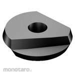 Sandvik CoroMill 216F Ball Nose Insert