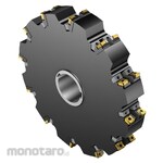 Sandvik CoroMill 331 Adjustable Double Half Side and Face Disc Milling Cutter