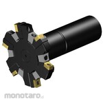 Sandvik CoroMill 331 Adjustable Half Side and Face Disc Milling Cutter