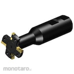 Sandvik CoroMill 331 Full Side and Face Disc Milling Cutter