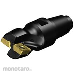 Sandvik CoroMill 490 Head For Square Shoulder Milling