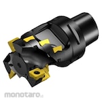 Sandvik CoroMill 690 Long Edge Square Shoulder Milling Cutter