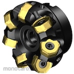 Sandvik CoroMill 745 Face Milling Cutter
