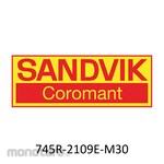 Sandvik CoroMill 745 Insert COAT