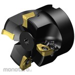 Sandvik CoroMill Century Square Shoulder Milling Cutter