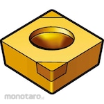 Sandvik CoroTurn 107 CBN Positive Turning Insert 7015