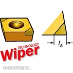 Sandvik CoroTurn 107 CBN Positive Turning Insert 7025