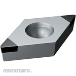 Sandvik CoroTurn 107 CBN positive insert for turning (620)