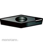 Sandvik CoroTurn 107 Diamond Positive Turning Insert VCMW