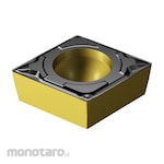 Sandvik CoroTurn 107 Insert (Mata Pahat Bubut)