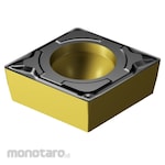 Sandvik CoroTurn 107 Insert for Turning CCMT (Mata Pahat Bubut)
