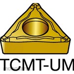 Sandvik CoroTurn 107 Positive Turning Insert 235