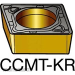 Sandvik CoroTurn 107 Positive Turning Insert 3205