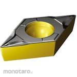 Sandvik CoroTurn 107 Positive Turning Insert 4325