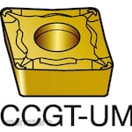 Sandvik CoroTurn 107 Positive Turning Insert 5015