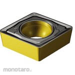 Sandvik CoroTurn 107 Positive Turning Insert CCMT-PM