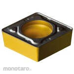 Sandvik CoroTurn 107 Positive Turning Insert CCMT-PR