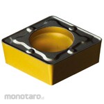 Sandvik CoroTurn 107 Positive Turning Insert CCMT-WM