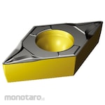 Sandvik CoroTurn 107 Positive Turning Insert DCMT-PF