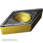 Sandvik CoroTurn 107 Positive Turning Insert DCMT-PM