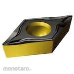 Sandvik CoroTurn 107 Positive Turning Insert DCMT-UM