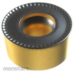 Sandvik CoroTurn 107 Positive Turning Insert RCMT