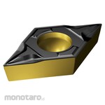Sandvik CoroTurn 107 Positive tip for turning (120)