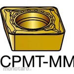 Sandvik CoroTurn 111 Positive Turning Insert 2025