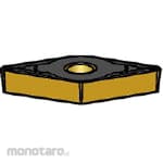 Sandvik CoroTurn(R) 107 turning insert, diamond 35°
