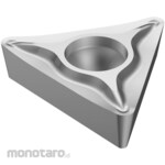 Sandvik CoroTurn(R) 107 turning insert, triangular
