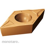 Sandvik CoroTurn(R) 111 turning insert, rhombus 55°