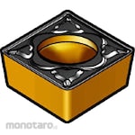 Sandvik Insert CCMT09T308-PM (Mata Pahat Bubut)