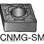 Sandvik Insert CNMG-SMR
