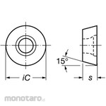 Sandvik Insert R300-ML