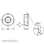 Sandvik Insert RCMT-SM