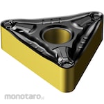 Sandvik Negative Insert for Turning (T-MAX P) Triangle 60°