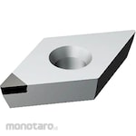 Sandvik Sandvik PCD Diamond Insert (Mata Pahat Bubut)