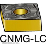 Sandvik T-MaX P Negative Turning Insert CNMG 12