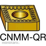 Sandvik T-MaX P Negative Turning Insert CNMM