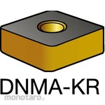 Sandvik T-MaX P Negative Turning Insert DNMA