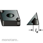 Sandvik T-Max Ceramic Turning Insert CNGA