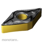 Sandvik T-Max P Insert for Turning DNMG for Medium Process (Mata Pahat Bubut)