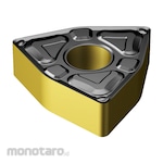 Sandvik T-Max P Insert for Turning WNMG Series (Mata Pahat Bubut)