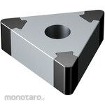 Sandvik T-Max(R) P Turning Insert TN□□ Type-11 Triangle