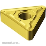 Sandvik T-Max(R) P Turning Insert TN□□ Type-22 Triangle