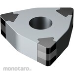 Sandvik T-Max(R) P Turning Insert WN□□ Type-06 Hexagonal