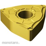 Sandvik T-Max(R) P Turning Insert WN□□ Type-08 Hexagonal