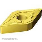 Sandvik T-Max(R) P Turning Insert, DN□□ Type-15, Diamond Shape, 55°