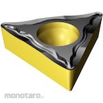 Sandvik Triangular positive insert CoroTurn 107 4415