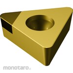 Sandvik Triangular positive insert CoroTurn 107 7525